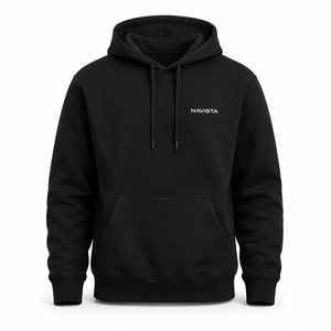 Men's 100% Cotton Hoodies Sweatshirts Heavy Weight <b>Thick</b> <b>Fleece</b> Oversized Printed Digital Printing Knitted Custom Anti-Wrinkle - Product Image 2