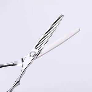 Professional Right Handed Salon Thinning Scissors Stainless Steel 6.5 Inch Sharp Blade Hair Cutting <b>Shears</b> - Product Image 5