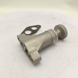 Bomba de Combustible Diésel para Excavadora HongWang, Pieza de Repuesto 105-2508/1052508 para Motores 3306B/3304B, 1 Año de Garantía, China - Product Image 3