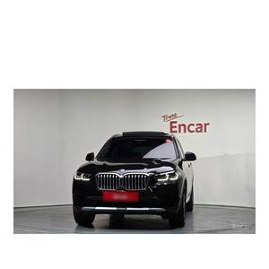 BMW X3 XDrive 20i 2022 avec boîte automatique, 38 747 km, conduite à gauche, caméra de recul - 11 mois d'âge ! - Product Image 3