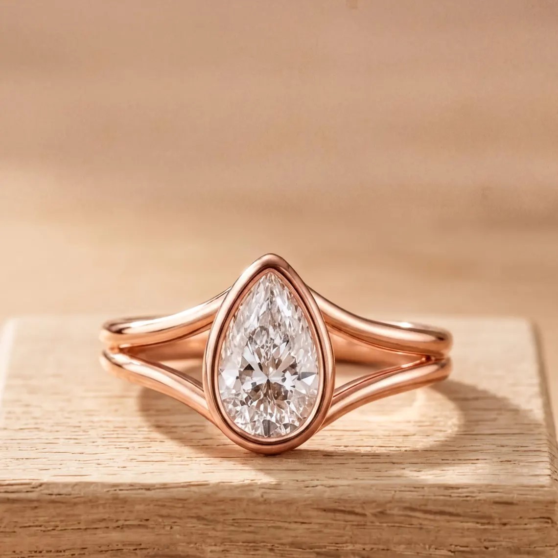 Rose Gold