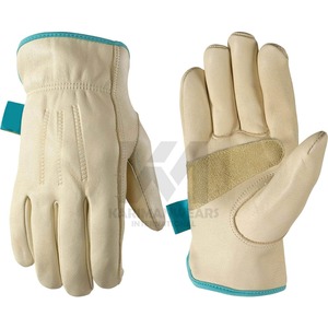 Gardening Gloves High Performance Gardening Work Gloves Anti <b>Slip</b> Grip Support OEM Bulk Supply - Product Image 1