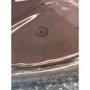 ประตูโล่ Tokyo Electron TEL รุ่น D124820-SS, RM-12 – อุปกรณ์และชิ้นส่วนเซมิคอนดักเตอร์คุณภาพระดับโลกที่ได้รับความไว้วางใจ - Product Image 3