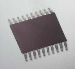 Traductor de Nivel de Voltaje MAX3002EUP+T de Mecca Traders Co Ltd, Bidireccional, 8 Entradas, 20 Ns, 1.65 V, 5.5 V, TSSOP-20, -40C, 85C - Product Image 1