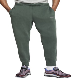 Pantalones de chándal OEM de alta calidad para hombre, pantalones de chándal personalizados de secado rápido, transpirables y duraderos, pantalones de algodón a precio al por mayor - Product Image 1