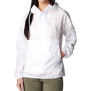 Chaquetas cortavientos casuales de invierno para mujer al por mayor, nueva colección, oferta, precio económico, chaqueta cortavientos para chicas - Product Image 1