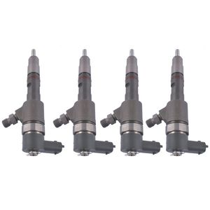 Iniettori di Carburante per Motori Kubota V2403 L3301 L3901 L4060 L4701, 4x 1J801 53052 per Parti di Macchinari - Product Image 4