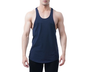 Men's Yoga Sports <b>Tank</b> <b>Tops</b> Wide Shoulder Modal Cool Breathable <b>Loose</b> Fitness <b>Top</b> Sports Vest <b>Tank</b> <b>Top</b> - Product Image 1