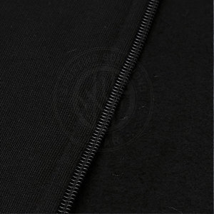 Sudaderas con Cierre Transpirables y Cómodas, Diseño de Cierre Completo para el Estilo de Vida Diario - Product Image 5