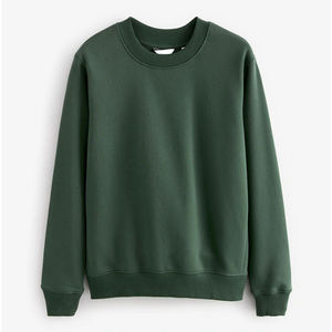 เสื้อสเวตเชิ้ตผู้ชายแบบหนาพิเศษสั่งทำขายส่งพร้อมลายพิมพ์นูนสำหรับแบรนด์เสื้อผ้าสตรีทแวร์สำหรับแบรนด์เสื้อผ้าสหรัฐอเมริกา - Product Image 3