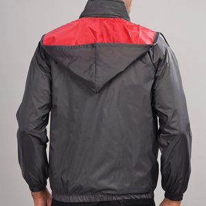 Wholesale Custom <b>Windbreak</b> fishing wear Waterproof Rain Breathable Quilted Snow Mens <b>Windbreaker</b> Jackets windproof hiking - Product Image 3