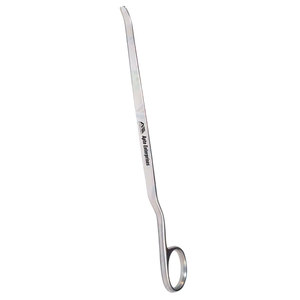 Orthopedic Implant for Trauma and Fracture Surgery <b>Locking</b> Plate for Broken Collar Bone Superior Anterior - Product Image 1