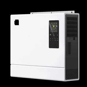 Convertisseur de courant compact pour appareils de bureau et électroménagers, disponible à prix abordable aux États-Unis - Product Image 1