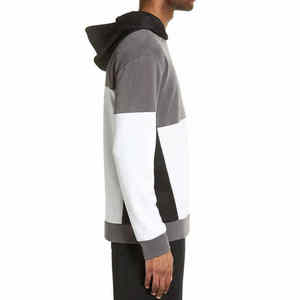 Sudadera con Capucha para Hombre de Primera Calidad, Ligera, Fabricada en Fábrica, Prenda Cómoda y Moderna, Sudadera con Capucha Extra Grande - Product Image 2