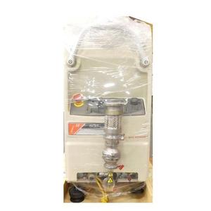 ปั๊มสุญญากาศแบบแห้ง Edwards iH600 - อุปกรณ์และอะไหล่เซมิคอนดักเตอร์ระดับโลกที่เชื่อถือได้ - Product Image 1