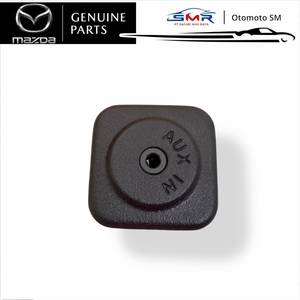 ช่องเสียบ AUX สำหรับรถยนต์รุ่น DL4066DFX สำหรับ Mazda 2 DE, CX-7 ER, RX-8 FE อะแดปเตอร์เชื่อมต่อชุดอุปกรณ์มัลติมีเดียจากโรงงาน ขายส่งของแท้ - Product Image 3