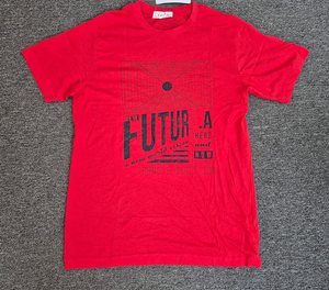 เสื้อยืดแบรนด์แท้สำหรับผู้ชาย คุณภาพพรีเมียม เสื้อผ้าขายส่งจำนวนมาก ผลิตจากผ้าฝ้าย นำเข้าจากบังกลาเทศ มีสินค้าในสต็อก - Product Image 6