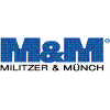 MILITZER ET MÜNCH FRANCE logo