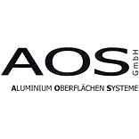 AOS GmbH logo