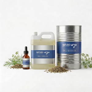 Aceite Esencial Puro de Semilla de Diente de Horno, Aroma Herbal Natural para Aromaterapia, Masajes, Cuidado de la Piel y Bienestar, Mezcla Premium de Aceite de Semilla - Product Image 1
