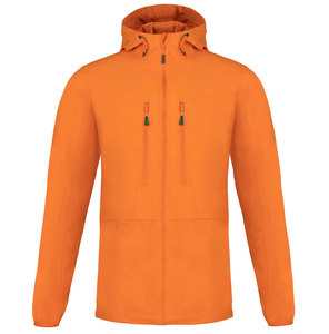 New North Breathable Autumn Unisex Softshell Pullover Hooded Windproof Waterproof Formal Plus Size Windbreaker Jackets - Product Image 2