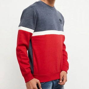 Sweat-shirts à capuche pour hommes, vêtements d'hiver de luxe OEM, 100% coton, streetwear pour hommes, pull-over décontracté, style automne - Product Image 4