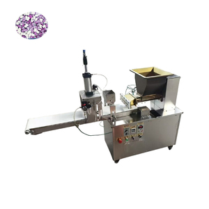 Máquina <span class=keywords><strong>para</strong></span> Hacer Bolas de Tapioca de Taiwán, Cortadora de Masa <span class=keywords><strong>para</strong></span> Tortillas de Harina, Máquina <span class=keywords><strong>para</strong></span> Formar Bolas de Taro - Product Image 1