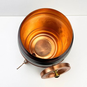 Reliable Supply Copper Water Dispenser High Precision Copper Water Dispenser Hand Crafted Smooth Copper Water Dispenser - Product Image 3