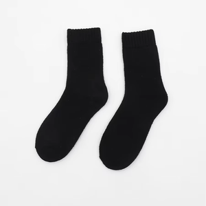 ActiveStep Polyester Men Crew <b>Socks</b> Breathable Stretch Ankle Length Comfortable Daily Wear Striped Sports Multi Colour Pack - Product Image 1