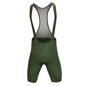 Cuissard de cyclisme pour homme, séchage rapide, polyester, coupe ajustée, nouvelle collection, dernier design - Product Image 1