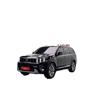 2020 for Kia Mohave Diesel 3.0 4WD 6-Seater with Leather Seats Automatic Gear Box 159,813 km Left Steering - Product Image 1