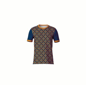 เสื้อยืดซับลิเมชั่นผ้าฝ้าย 100% ไซส์ 5XL สำหรับผู้ชาย ผู้หญิง เด็ก มีจำหน่ายจำนวนมาก - Product Image 1