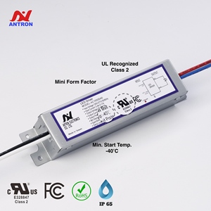 Para UL Certified 40W Taiwan-Made 2017 Controlador LED de corriente constante Transferencia de energía a prueba de agua para iluminación LED - Product Image 4