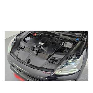 Porsche Cayenne 3.0 2024 con Caja de Cambios Automática, Volante a la Izquierda, Asientos de Cuero, Cámara Trasera, 67,113 km - Product Image 6