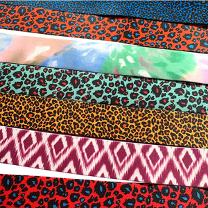 ผ้าพันมือสำหรับชกมวย ขนาด 2 ซม. ยืดหยุ่นสูง สำหรับฝึกมวยไทย ชุดหลากสี - Product Image 5