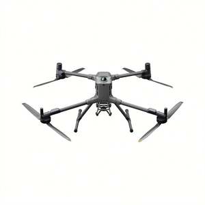 En Stock, Versión Global, Dron Matrice 400, Alto Rendimiento, M400 RTK UAV para Seguridad Pública/Inspección de Líneas Eléctricas - Product Image 3