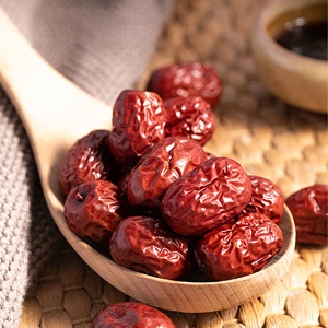 Bán buôn chà là đỏ khô 100% tự nhiên: Chà là đỏ, chà là sấy khô, sản phẩm bán chạy nhất năm 2025 - Product Image 6