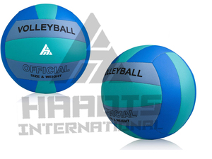Customize Logo Volleyball <b>Machine</b> <b>Stitch</b> <b>Hand</b> <b>Stitch</b> Match Quality Volley Ball | High Quality Colorful Beach Volleyball - Product Image 4