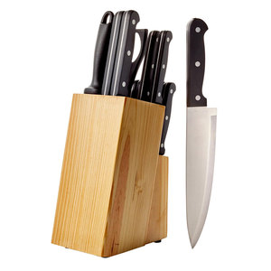 Kitchen Accessories High Quality Eco Friendly New Style Steel Powder Coated Kitchen <b>Knife</b> <b>Set</b> - Product Image 1