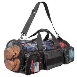 Bolsa de buceo para uso diario con asas cómodas y gran interior para un almacenamiento sencillo. - Product Image 1