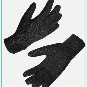 Guantes de buceo térmicos de neopreno de 5 mm, antideslizantes, para agua fría, para hombres, mujeres, adultos, guantes de buceo premium al por mayor. - Product Image 6