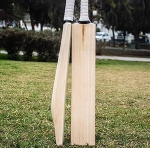 Batte de cricket en saule du Cachemire haute performance, bois robuste, légère, durable, pour entraînement et matchs - Product Image 2
