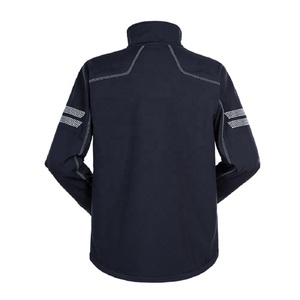 เสื้อแจ็คเก็ตซาฟารีแบบมีฮู้ดสำหรับผู้ชาย ระบายอากาศได้ดี เหมาะสำหรับฤดูหนาว สไตล์ลำลองแบบธุรกิจ - Product Image 6
