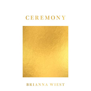 Cérémonie par l'auteur Brianna Wiest, impression de livre broché personnalisé à couverture souple - Product Image 1