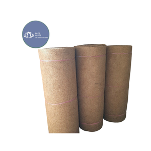 AVAILABLE Glory Natural Coco Fiber Doormat – Eco Friendly Coir Fiber <b>Mat</b> for Patio & Front Door - Product Image 1