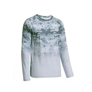 Chemise de chasse au design classique, coutures durables et texture douce pour un usage quotidien - Product Image 2