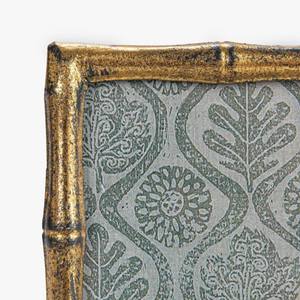 Marco de Fotos Vintage de Metal Dorado, Rectangular, Vertical/Horizontal, Ecológico, Duradero, Sin Impresión, Decorativo para Mesa, Decoración del Hogar - Product Image 3