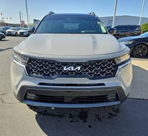 Increíble <span class=keywords><strong>Kia</strong></span> <span class=keywords><strong>Sorento</strong></span> Gris 2025 Usado, Asientos en Tercera Fila, Techo Corredizo, SUV con el Mejor <span class=keywords><strong>Precio</strong></span>, SUV <span class=keywords><strong>de</strong></span> Calidad - Product Image 1