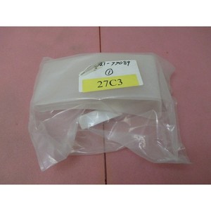 AMAT 0021-77089 Left Flask CMP - อุปกรณ์และอะไหล่เซมิคอนดักเตอร์ระดับโลกที่เชื่อถือได้ - Product Image 1