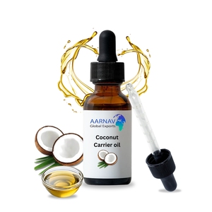 Wholesale Pure Coconut <b>Oil</b> -Cold Pressed Seeds Natural Cosmetic Grade for Skin Hair Care Nourishing for All Skin Types - Product Image 2